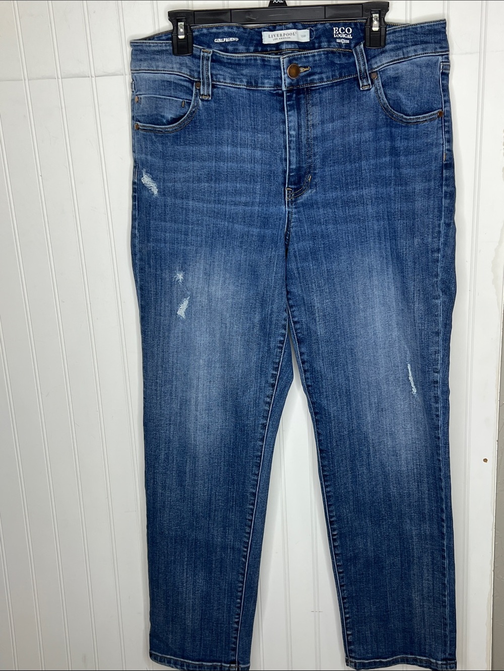 Liverpool Women’s Girlfriend Jeans Size 16
